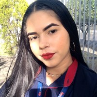 Daiana Santos Santana