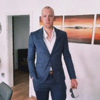 Lukas Hofer