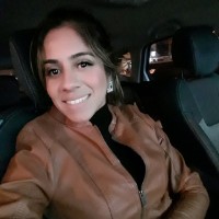 Milena Máximo