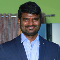 Rajasekharreddy Manda