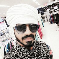 Md Najmuddin Shariff