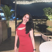 Bijayini Dash