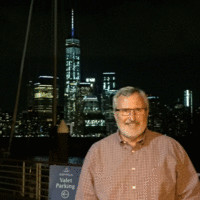 John White