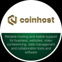 Coinhost Domain Services