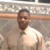 Darwin Moore
