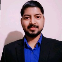 Ambuj Kumar Singh