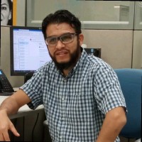 Gaston Gonzalez Padilla