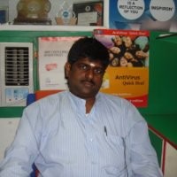 chinnamani rajaperumal