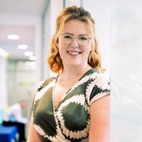 Georgina Bullock