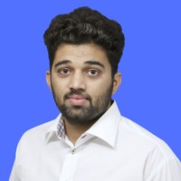 Muhammad Fahad Ashraf