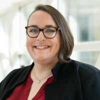 Rachel (Parrino) Fangsrüd, Ba, Cdp®