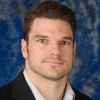 Stephen P. Hoover, MAT, MBA