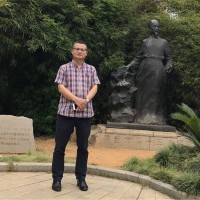 陈跃双