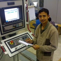 Qaiser Iqbal