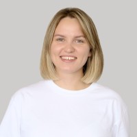 Halina Vabishchevich