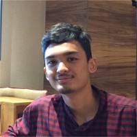 Denaldo Ridhiatama