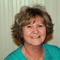 Theresa Wolf