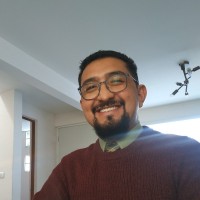 Abraham Josué Hernández Vega