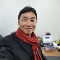 Sung Yong Cho