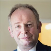 Andrew Rowarth