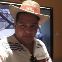 Rene Salmeron gurdian