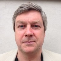 Simon Green