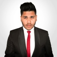 Harshil Prayag