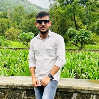 Sudarshan Nikam