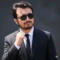 Yawar Ali