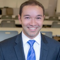 Greg Papillon, Mph