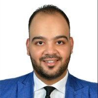 Mabrouk Mohamed