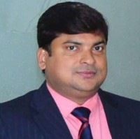 Ajaya Majhi