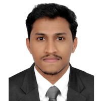 Robin Jose
