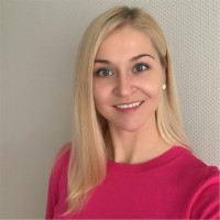 Justina Kazlauskaitė