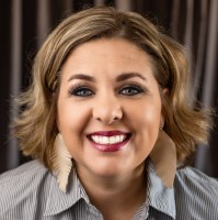 Nikki Boutwell