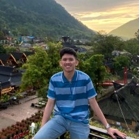 Andreas Rado Zippo Pakpahan