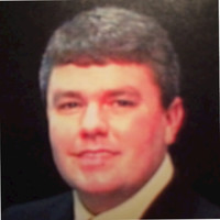 Joseph Connell