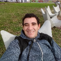 Yonathan Espinosa