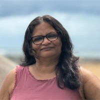 Vanitha Kumar