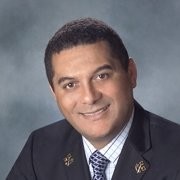 Kleber Topiol  (FLCAM)