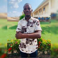 Ebenezer Azamgba