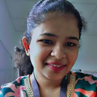 Sruthi Sunil
