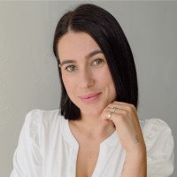 Tessa (Bedard) Goudy, Cebs