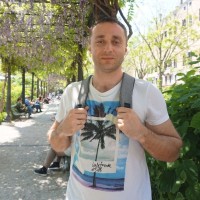 Dmitry Karachun