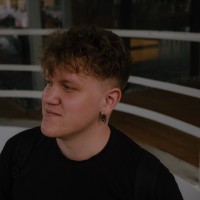 Alex Ivanov