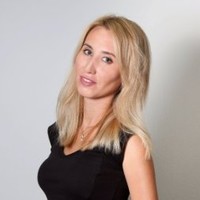 Viktoria Varlakova