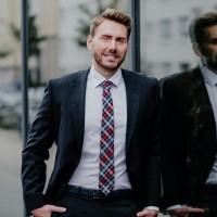 Benjamin Decker