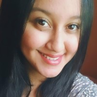 Daniela Alexandra Cortes Osorto