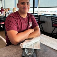 Ryan Hallenberger