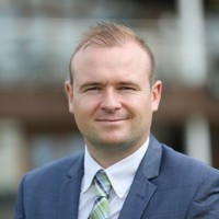 Gerard Kelly Msc Bsc